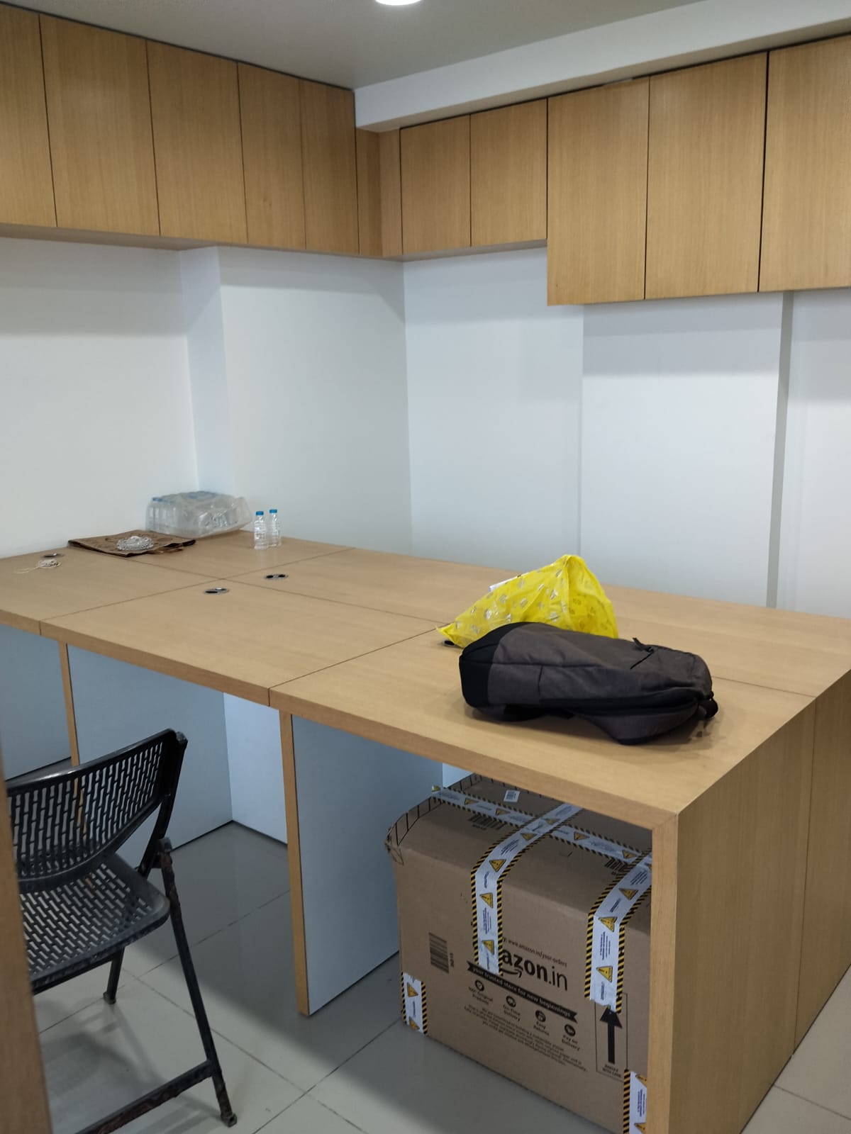 Office 583 Sq.Ft. Commercial Office for Rent in Satellite Ahmedabad - Media 4